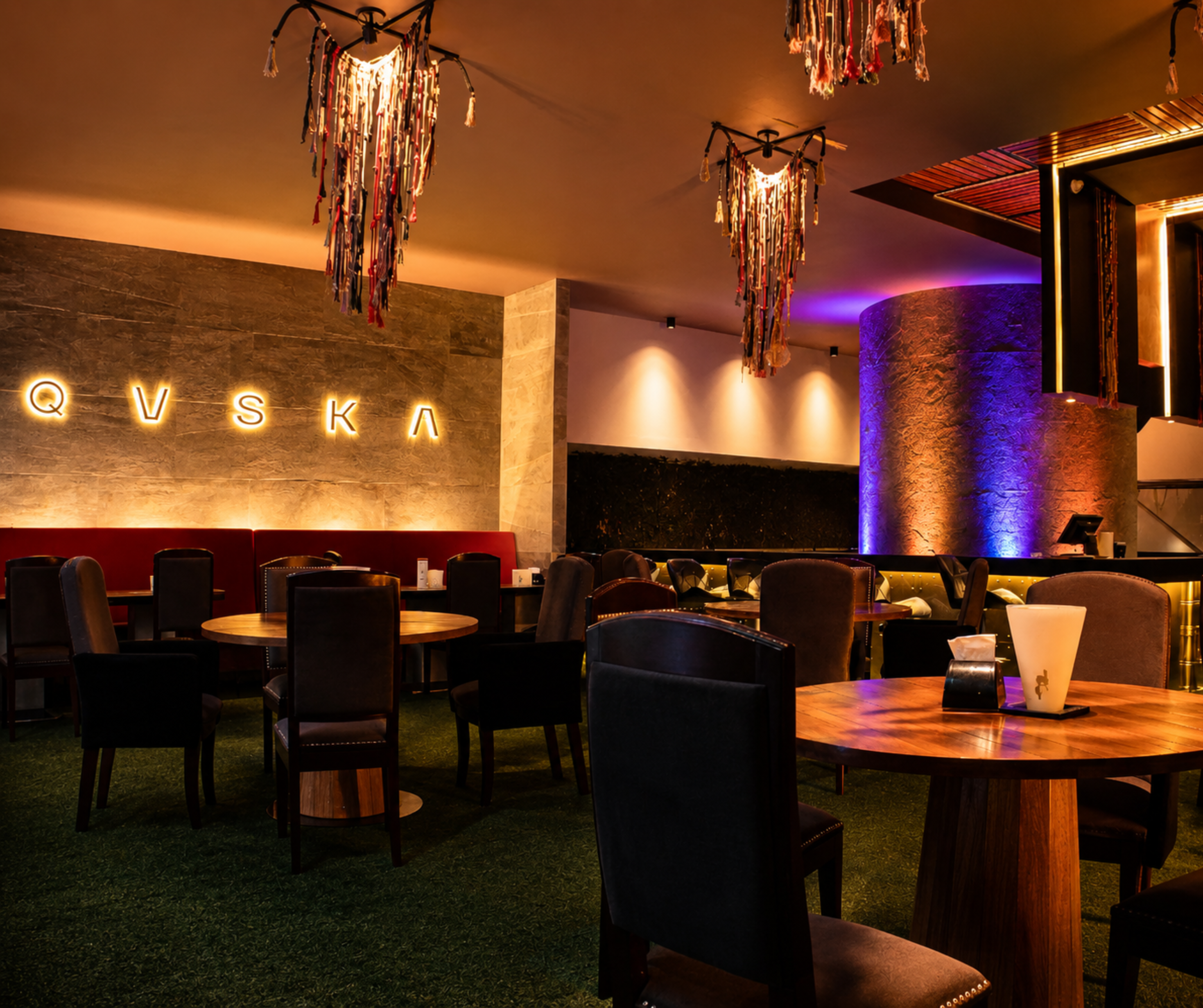 Instalaciones Dorado Hotel Boutique